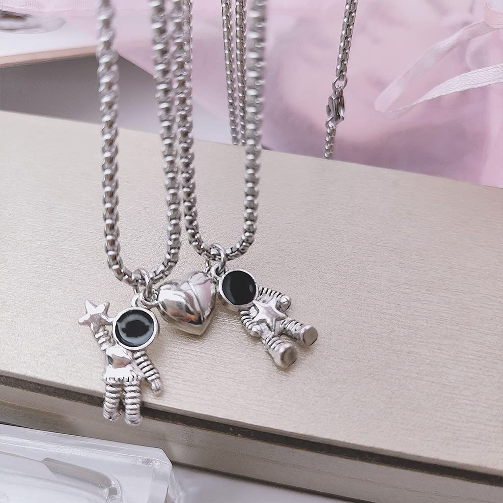Astronaut Necklace – Loves Gift Shop Favorite